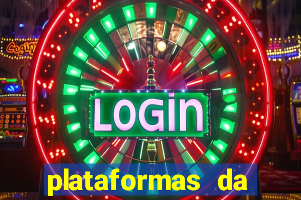 plataformas da china de jogos